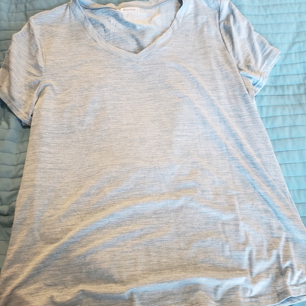 Work out top